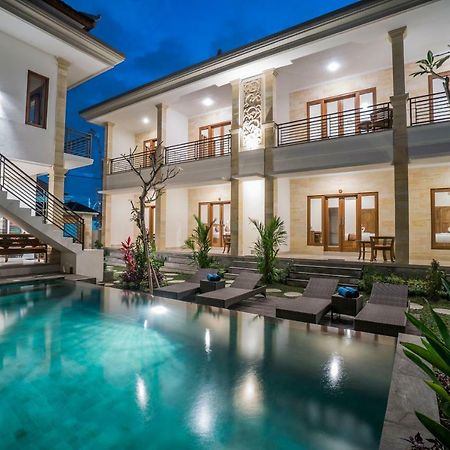 Pondok Tamiu Ubud  Luaran gambar