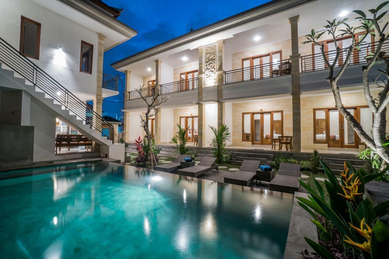 Pondok Tamiu Ubud  Luaran gambar