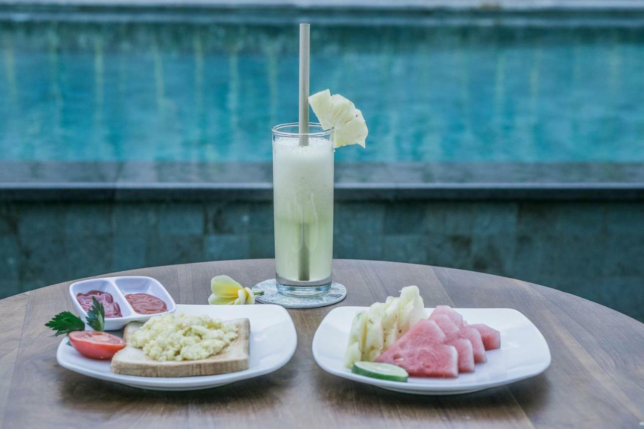 Pondok Tamiu Ubud  Luaran gambar