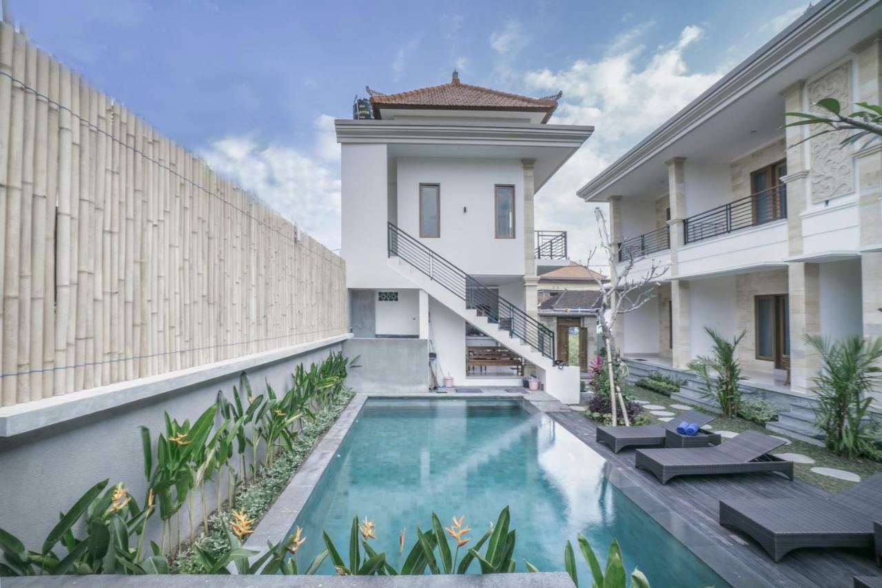 Pondok Tamiu Ubud  Luaran gambar