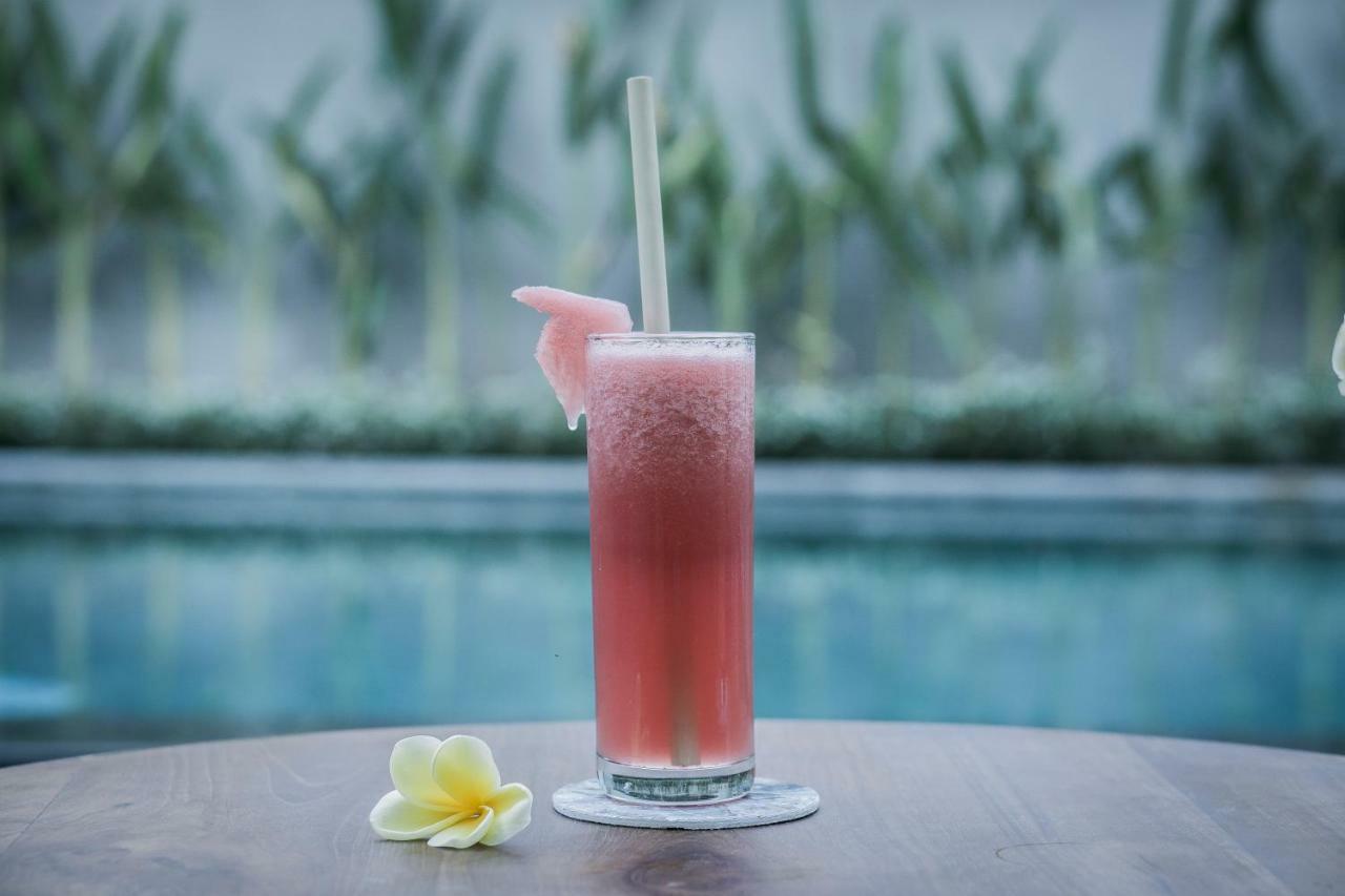 Pondok Tamiu Ubud  Luaran gambar