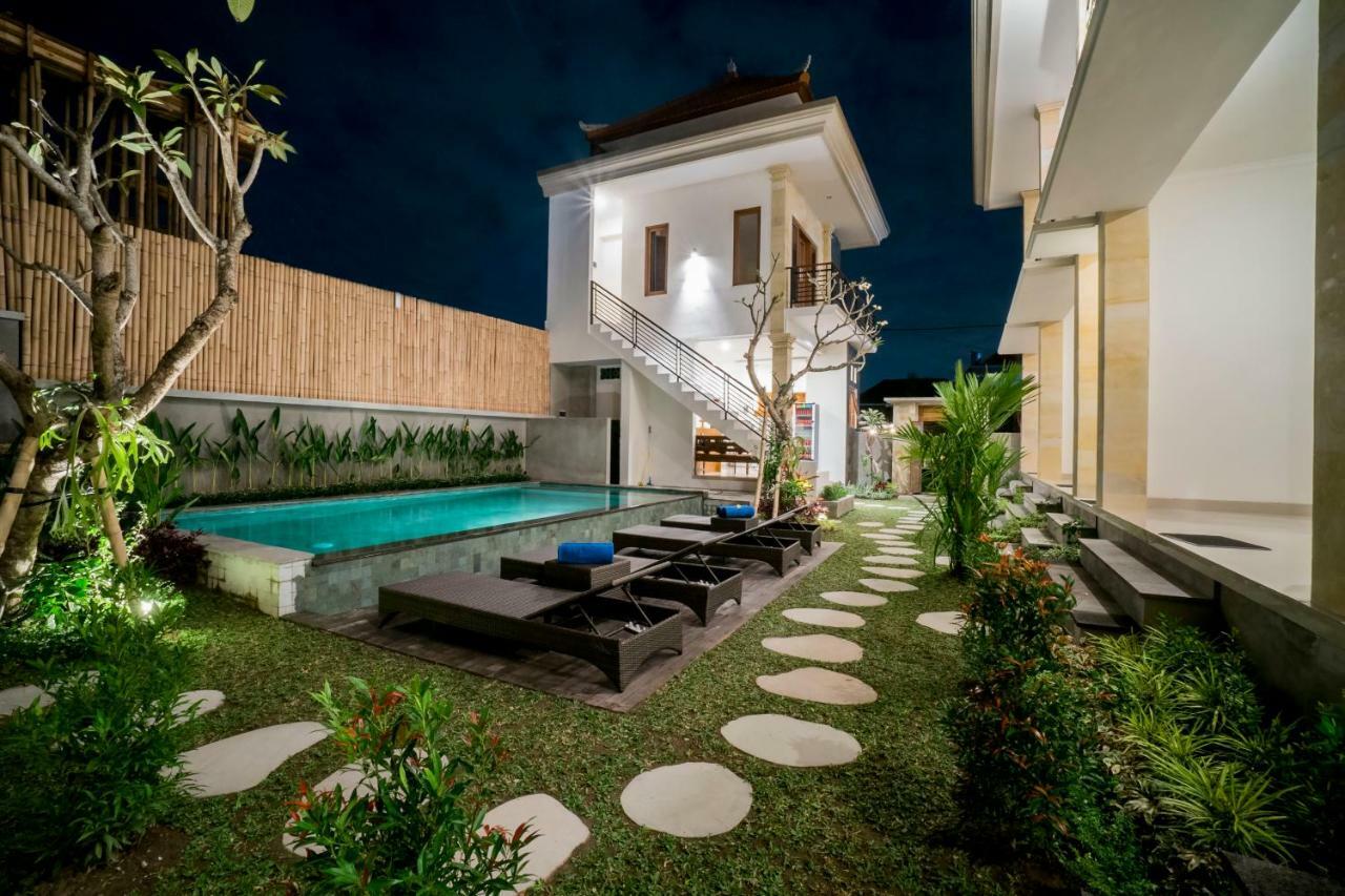 Pondok Tamiu Ubud  Luaran gambar