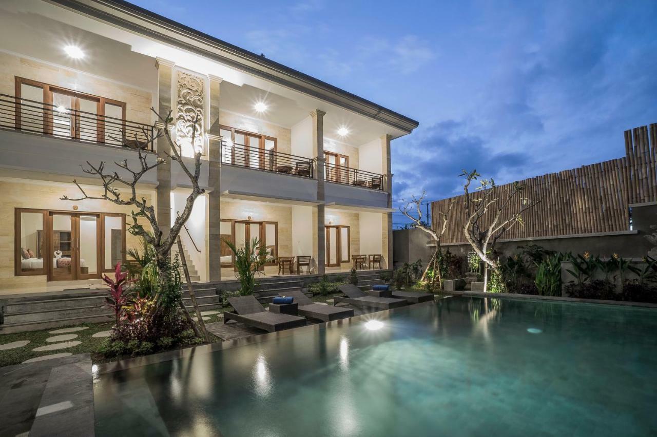 Pondok Tamiu Ubud  Luaran gambar