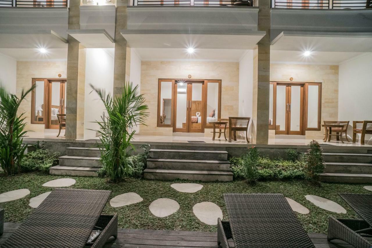Pondok Tamiu Ubud  Luaran gambar